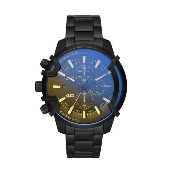 Diesel Griffed Men's Watch (dz4529)