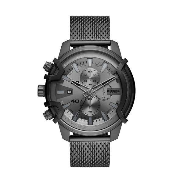 Diesel Men's Watch  (dz4536)
