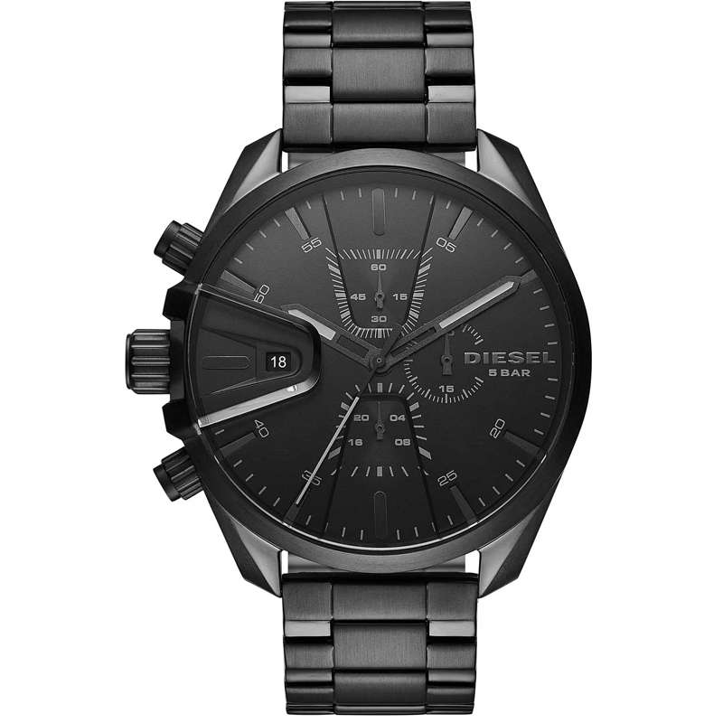 Diesel Time frames Men's Watch (dz4537)