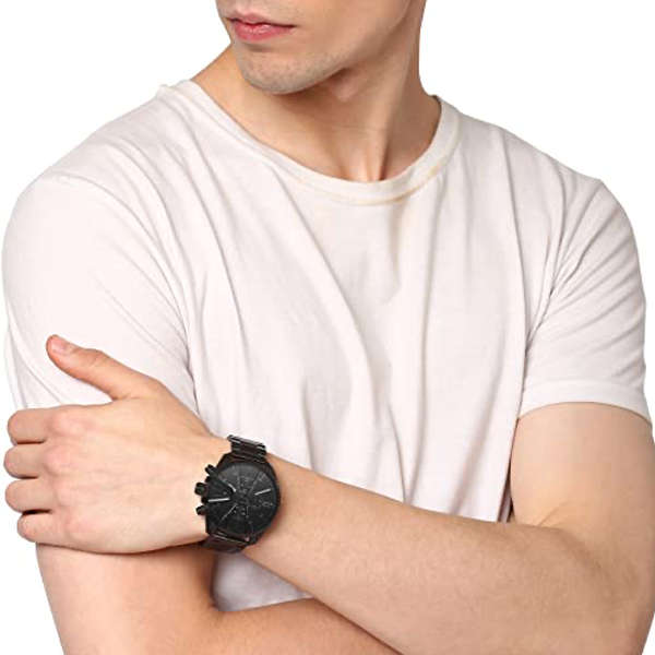 Diesel Time frames Men's Watch (dz4537)