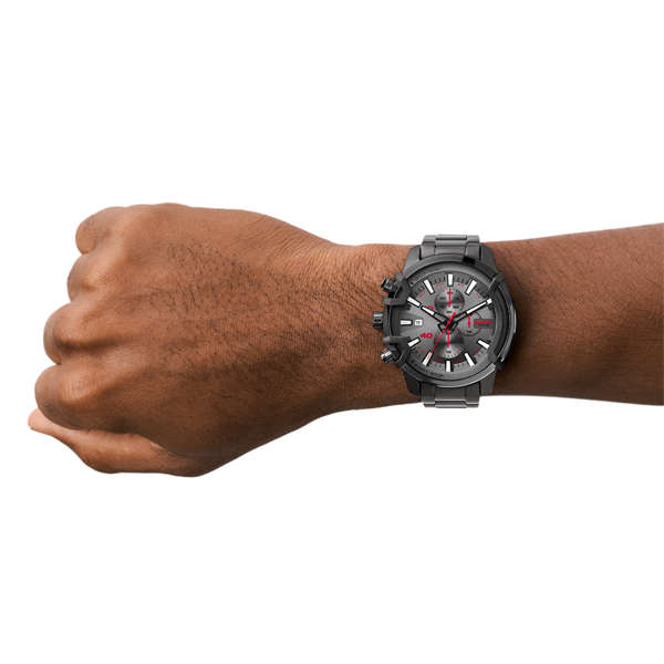 Diesel Men's Watch  (dz4586)