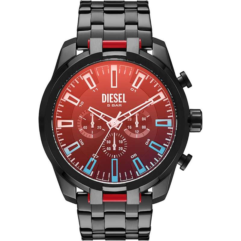Diesel Men's Watch (dz4589) - arges Collection