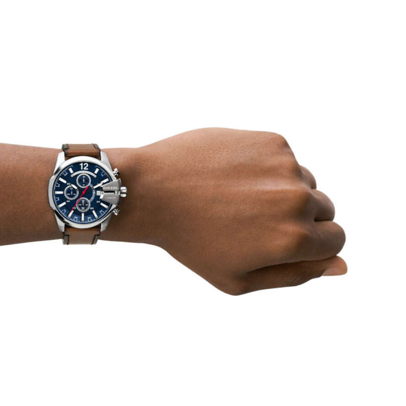 Diesel Baby chief Men's Watch (dz4599)