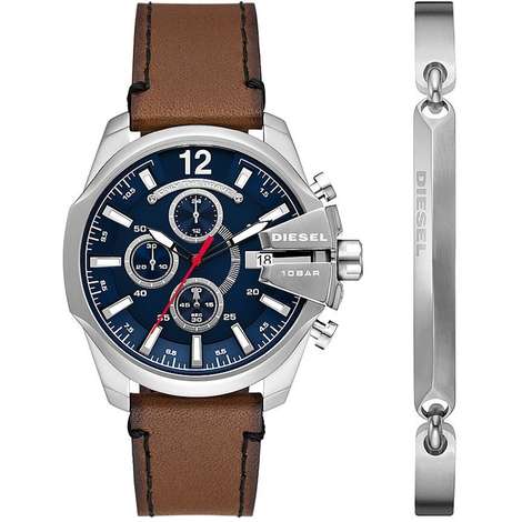 Diesel Men's Watch (DZ4601SET)