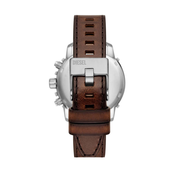 Diesel Griffed Men's Watch (dz4604)