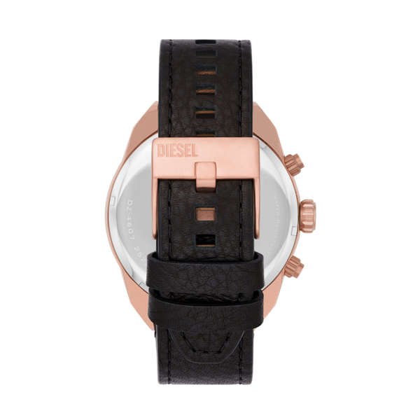 Diesel Spiked Men's Watch (dz4607)