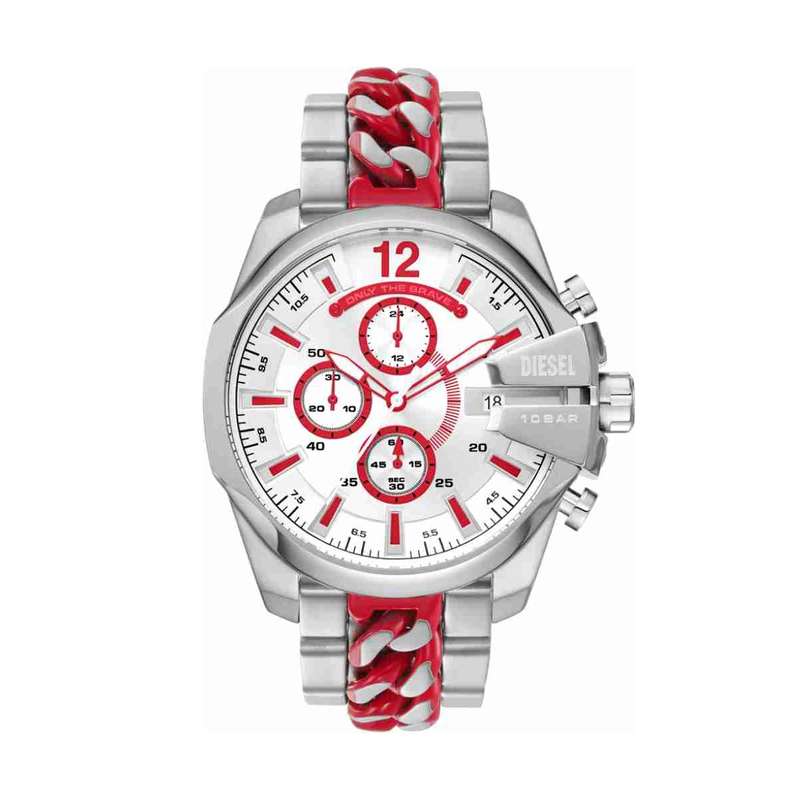 Diesel Baby chief limited Men's Watch (dz4628)