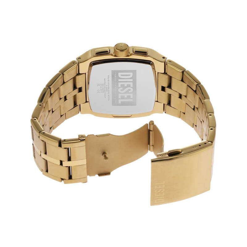 Diesel Cliffhanger Men's Watch (dz4639)