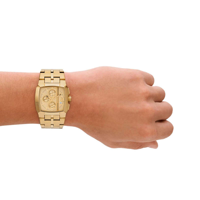 Diesel Cliffhanger Men's Watch (dz4639)