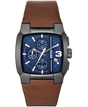 Diesel Cliffhanger Men's Watch (dz4641)