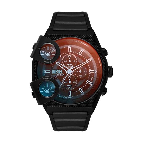 Diesel Sideshow Men's Watch (dz7474)