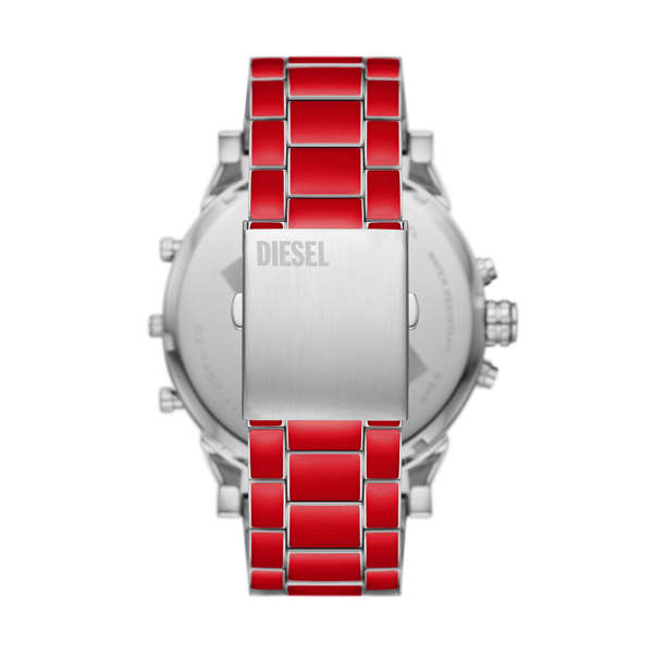 Diesel Men's Watch  (DZ7480)