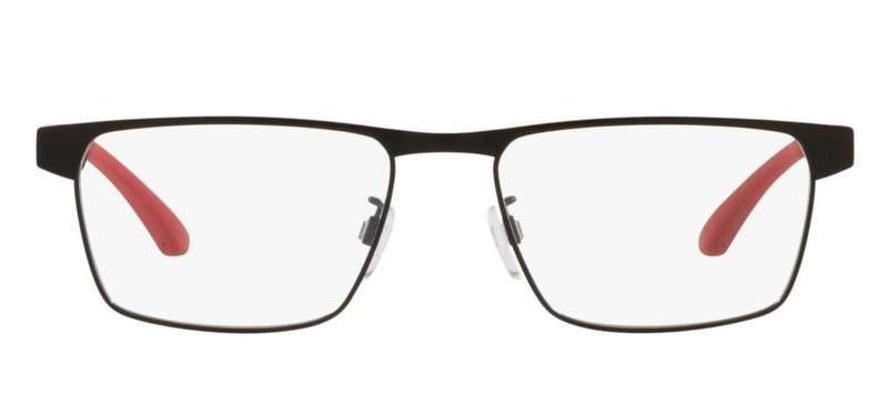 Emporio Armani Ea 1124 (EA 1124_3001_55) Men's EYEWEAR