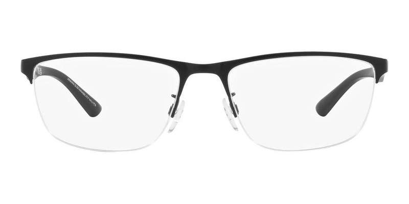 Emporio Armani Eyewear Men's Eyeglasses (EA 1142_3001_54)