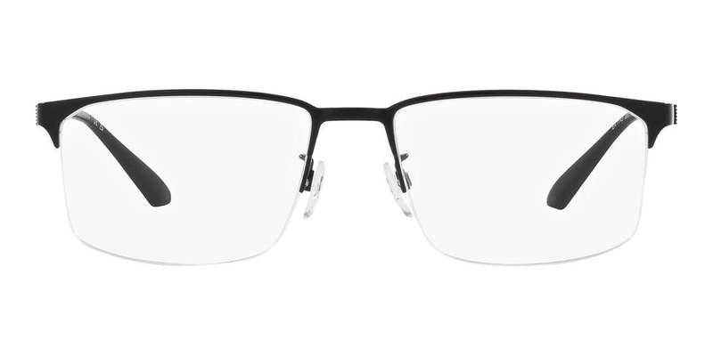 Emporio Armani Ea 1143 (EA 1143_3001_57) Men's EYEWEAR