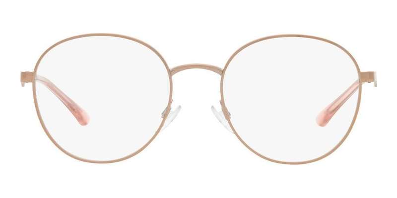 Emporio Armani Eyewear Women's Eyeglasses (EA 1144_3011 M_52)