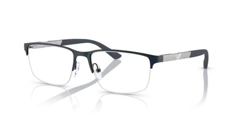 Emporio Armani Eyewear Men's Eyeglasses (EA 1164_3042_54)