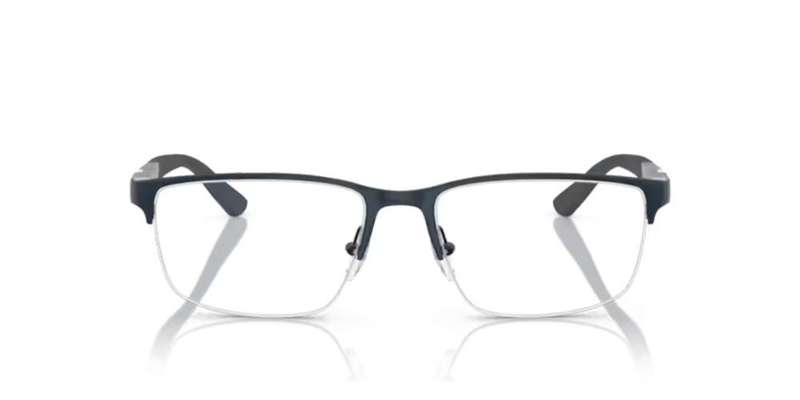 Emporio Armani Eyewear Men's Eyeglasses (EA 1164_3042_54)