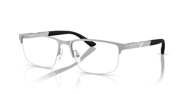 Emporio Armani Eyewear Men's Eyeglasses (EA 1164_3045_54)