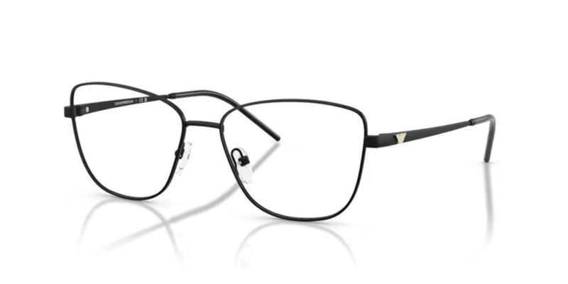 Emporio Armani Ea 1172 (EA 1172_3001_55) Women's EYEWEAR