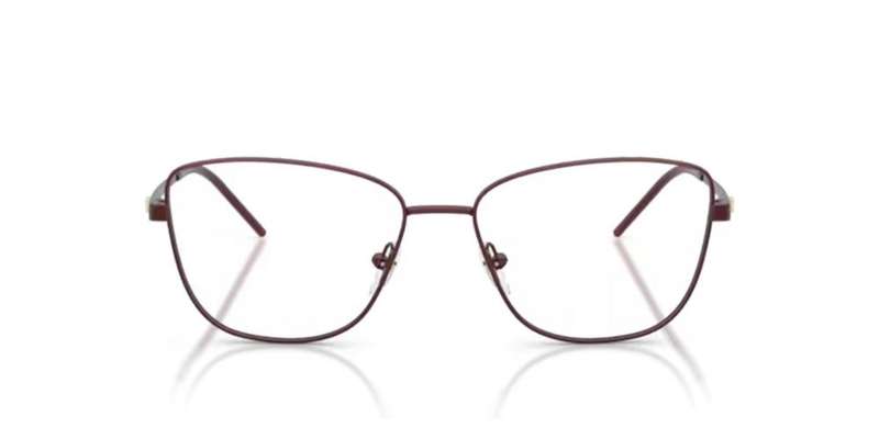 Emporio Armani Eyewear Women's Eyeglasses (EA 1172_3401_53)