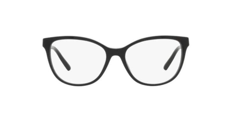 Emporio Armani Eyewear Women's Eyeglasses (EA 3190_5001 A_53)
