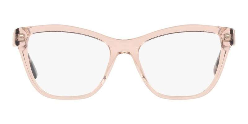 Emporio Armani Eyewear Women's Eyeglasses (EA 3193_5544_54)