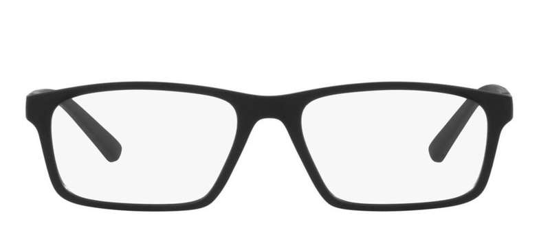 Emporio Armani Eyewear Men's Eyeglasses (EA 3213_5001 C_54)