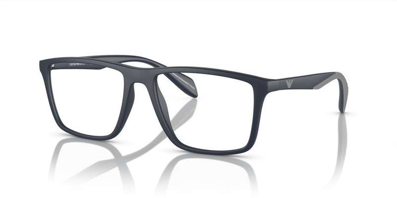 Emporio Armani Ea 3230 (EA 3230_5088_53) Men's EYEWEAR