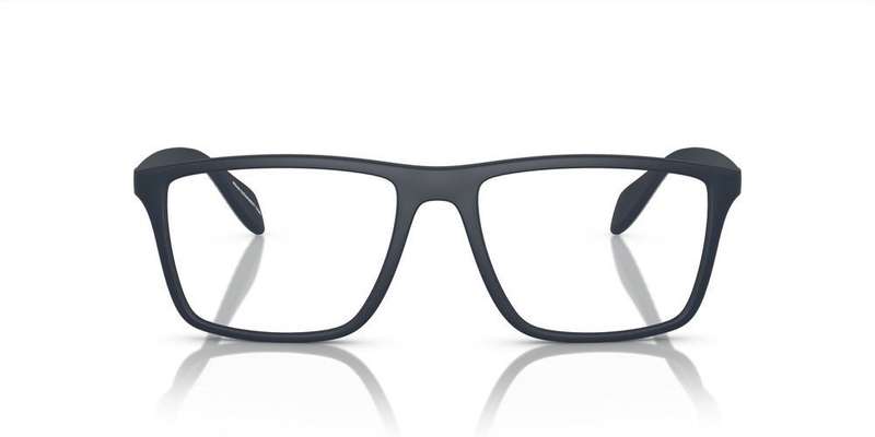 Emporio Armani Ea 3230 (EA 3230_5088_53) Men's EYEWEAR