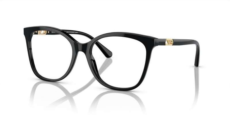 Emporio Armani Eyewear Women's Eyeglasses (EA 3231_5017_52)