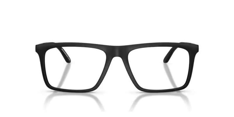 Emporio Armani Eyewear Men's Eyeglasses (EA 3253_5001_55)