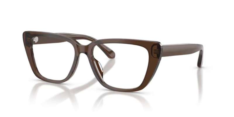 Emporio Armani Ea 3256u (EA 3256U_6251_54) Women's EYEWEAR