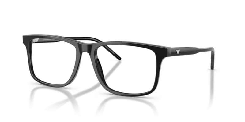 Emporio Armani Eyewear Men's Eyeglasses (EA 3257_5017_55)