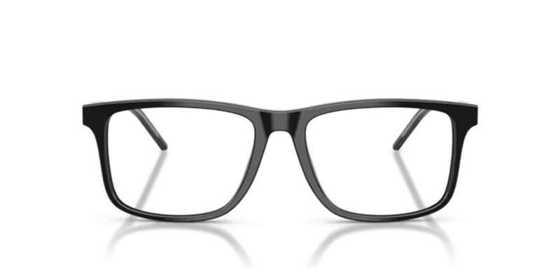 Emporio Armani Eyewear Men's Eyeglasses (EA 3257_5017_55)