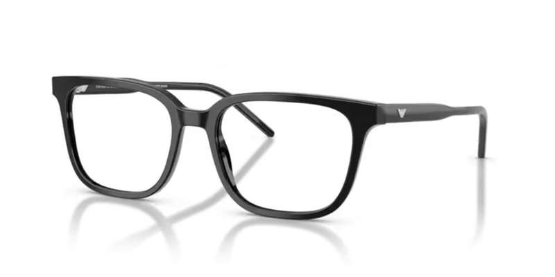 Emporio Armani Eyewear Men's Eyeglasses (EA 3258_5017_54)