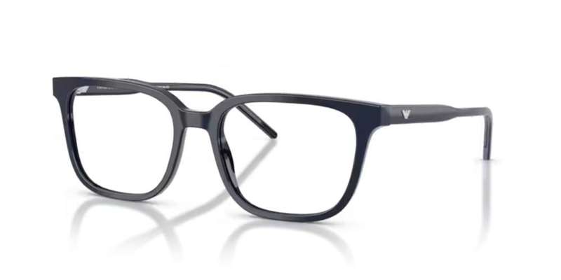 Emporio Armani Ea 3258 (EA 3258_6256_54) Men's EYEWEAR