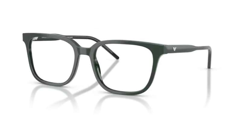 Emporio Armani Ea 3258 (EA 3258_6257_52) Men's EYEWEAR