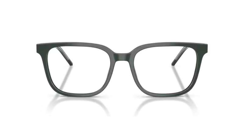 Emporio Armani Ea 3258 (EA 3258_6257_52) Men's EYEWEAR
