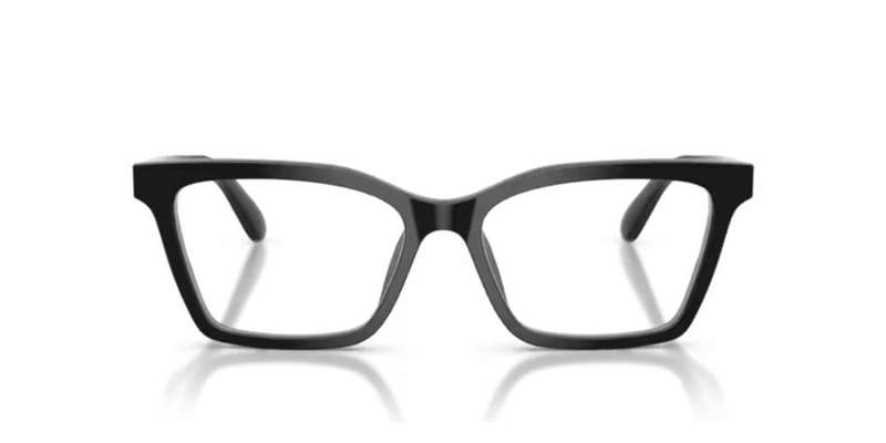 Emporio Armani Ea 3261u (EA 3261U_5017_54) Women's EYEWEAR