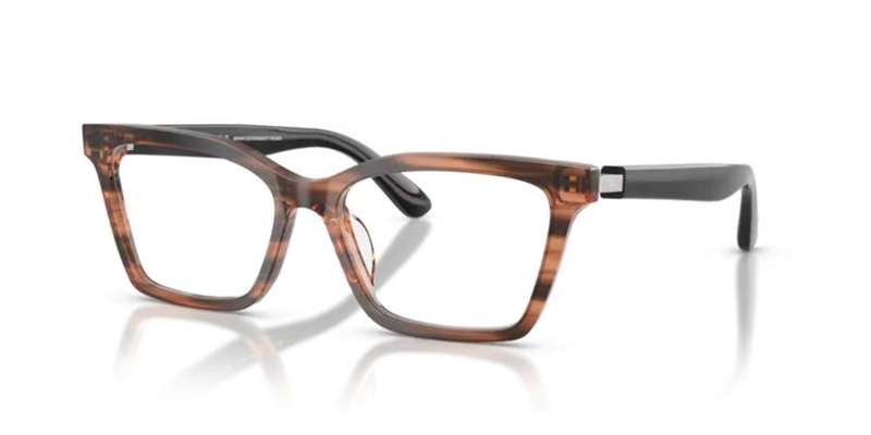 Emporio Armani Ea 3261u (EA 3261U_6266_52) Women's EYEWEAR
