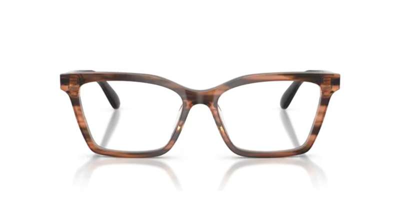 Emporio Armani Ea 3261u (EA 3261U_6266_52) Women's EYEWEAR