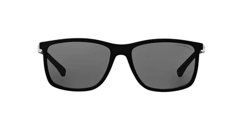 Emporio Armani Ea 4058 (EA 4058_5063-81_58) Men's EYEWEAR
