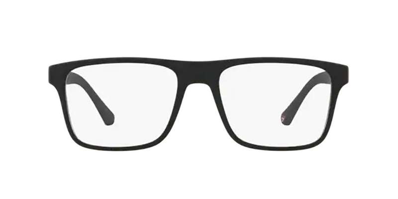 Emporio Armani Ea 4115 (EA 4115_5042-1W_54) Men's EYEWEAR