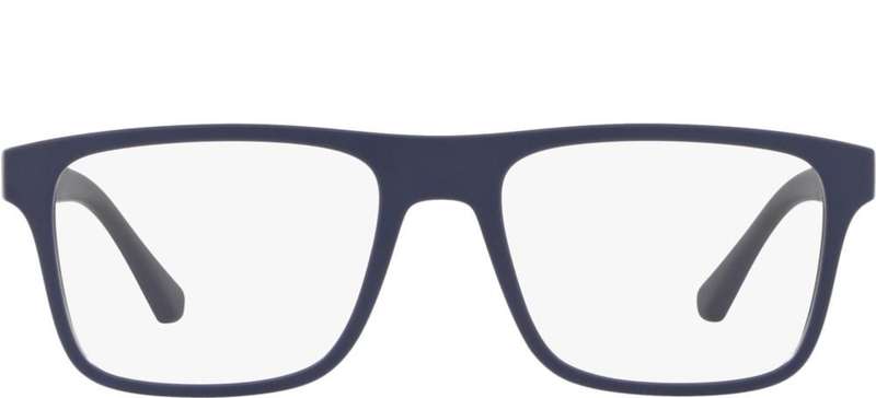 Emporio Armani Ea 4115 (EA 4115_5759-1W_54) Men's EYEWEAR