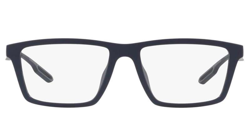 Emporio Armani Ea 4189u (EA 4189U_5088-1W A_55) Men's EYEWEAR