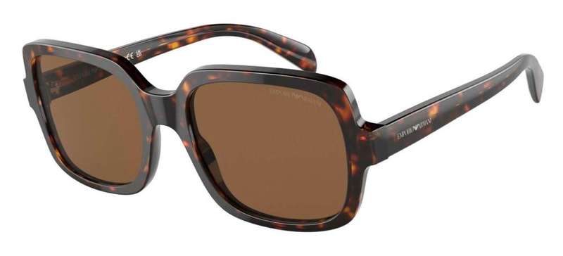 Emporio Armani Ea 4195 (EA 4195_5026-73_55) Women's EYEWEAR