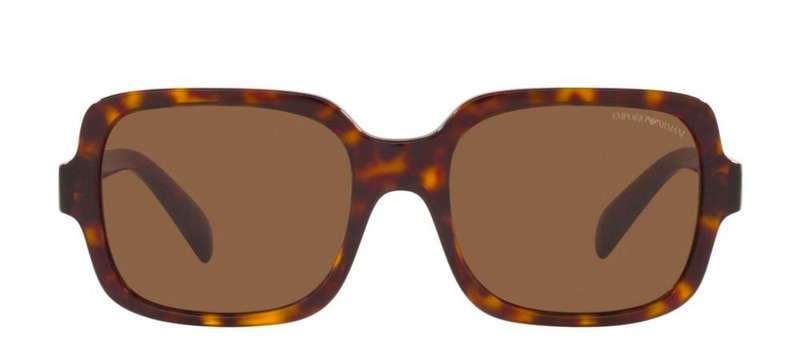 Emporio Armani Ea 4195 (EA 4195_5026-73_55) Women's EYEWEAR