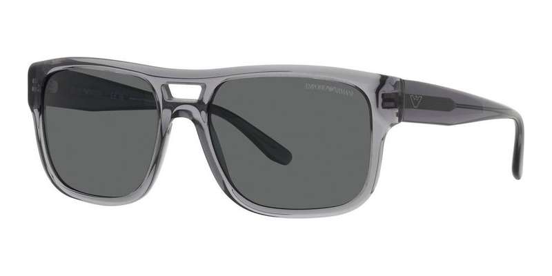 Emporio Armani Ea 4197 (EA 4197_5029-87_57) Men's EYEWEAR