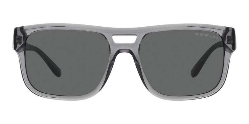 Emporio Armani Ea 4197 (EA 4197_5029-87_57) Men's EYEWEAR